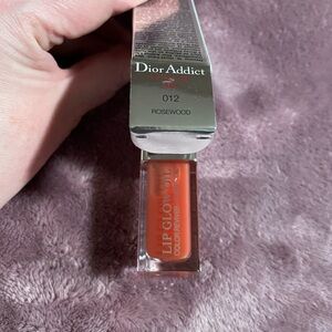 Dior Addict Lip Glow Oil - Rosewood